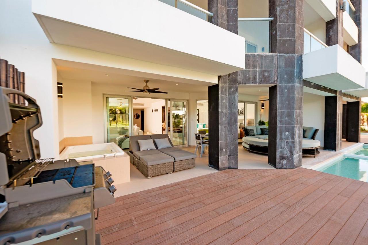 Apartamento Mareazul Luxury Front Complex Secret Paradise